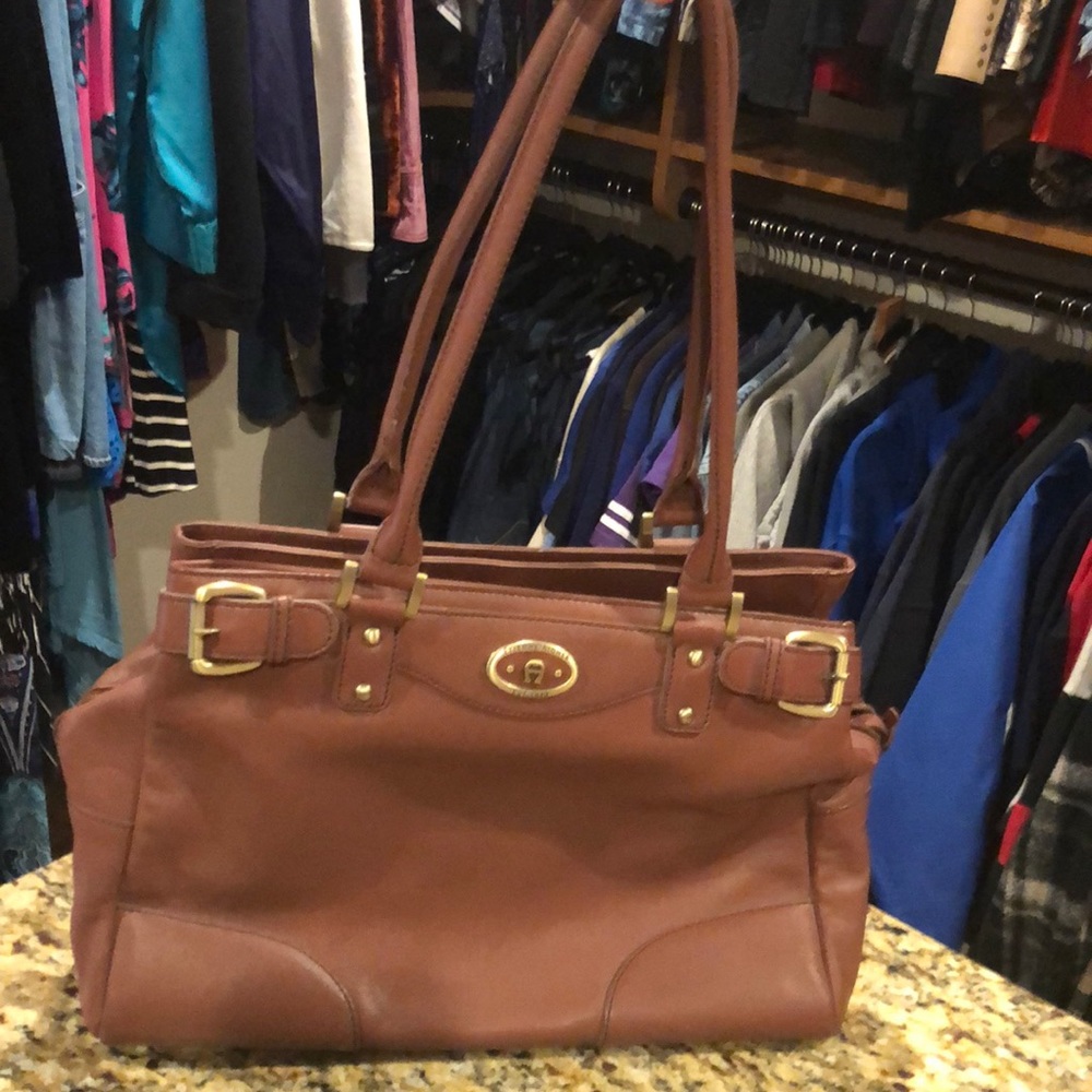 Etienne Aigner bag